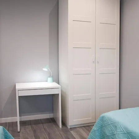 Turistico La Terraza De