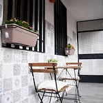 Apartamento Turístico La Terraza De Córdoba
