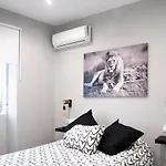 Apartamento Turístico La Terraza De