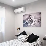 Apartamento Turístico La Terraza De