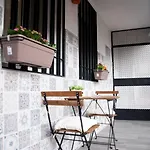 Apartamento Turístico La Terraza De Córdoba