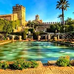 Turístico La Terraza De Apartamento Córdoba