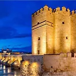 Apartamento Turístico La Terraza De Córdoba