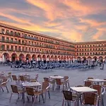 Apartamento Turístico La Terraza De