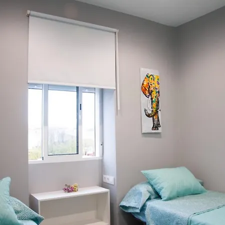 Turistico La Terraza De * 코르도바