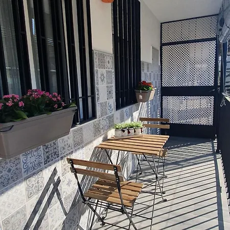 La Terraza De | At Apartament *