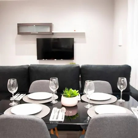 Turístico La Terraza De Apartamento