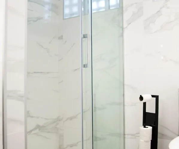 Daire Turistico La Terraza De