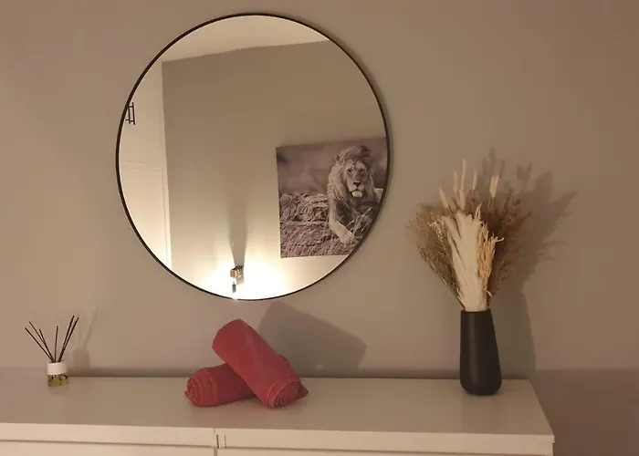 Turistico La Terraza De *