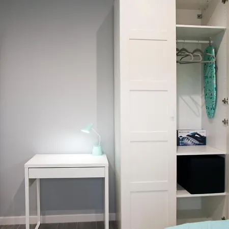 Turistico La Terraza De Appartement *