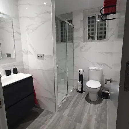 Turistico La Terraza De * Córdoba