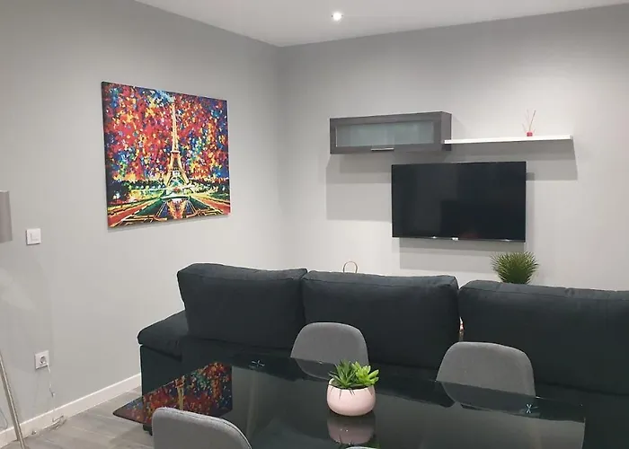 Turistico La Terraza De