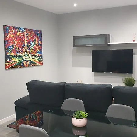 Turístico La Terraza De