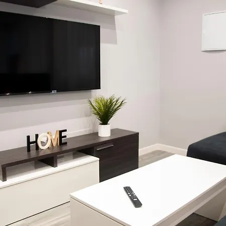 Apartamento Turístico La Terraza De Córdova