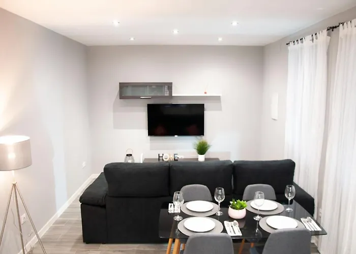 Turístico La Terraza De *