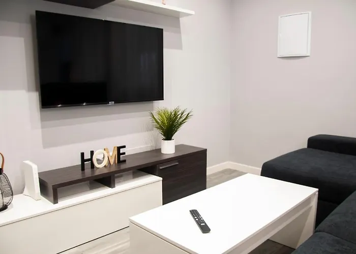 Apartamento Turístico La Terraza De Córdova