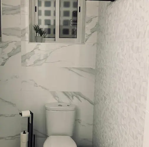 Apartamento Turístico La Terraza De Córdova