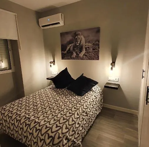 Turístico La Terraza De *