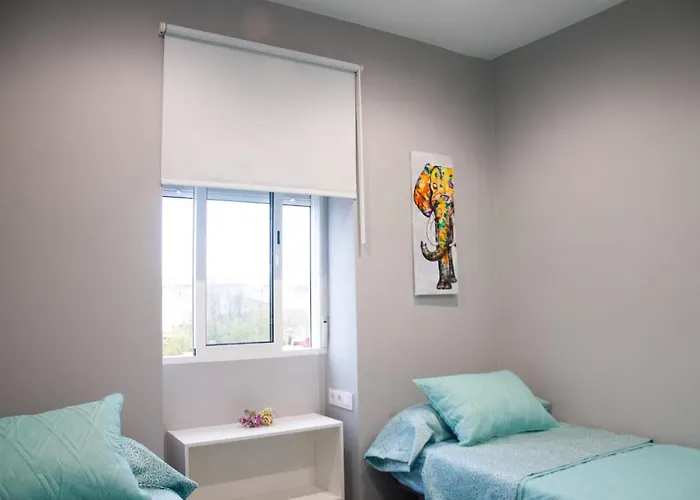 Turístico La Terraza De * Córdova