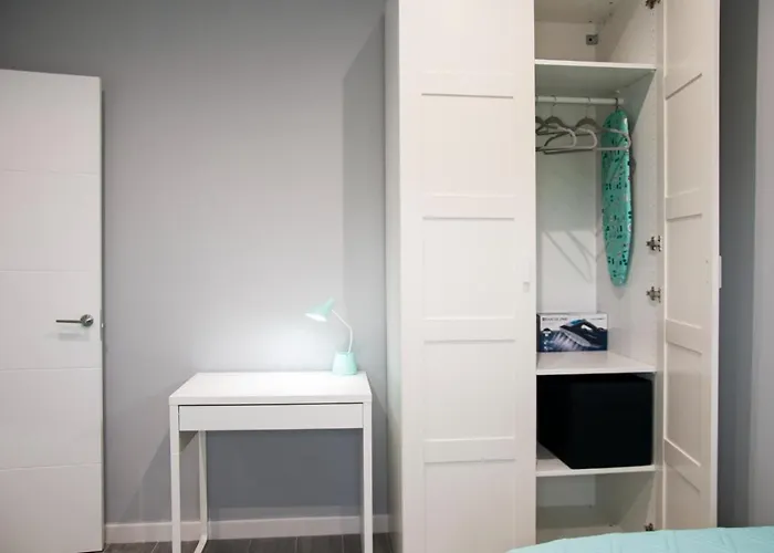 Turístico La Terraza De Apartamento *