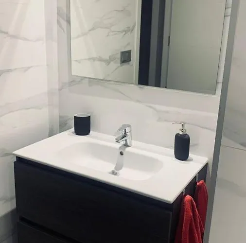 Apartamento Turístico La Terraza De *