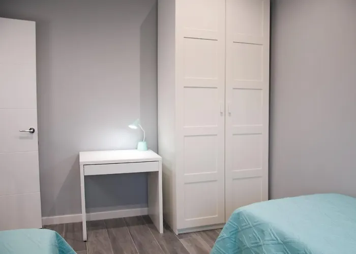 Turístico La Terraza De